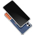 University of Florida Gators Logo Galaxy A15 5G Clear Case
