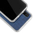 University of Florida Gators Logo Galaxy A20 Clear Case