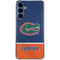 University of Florida Gators Logo Galaxy A35 5G Clear Case