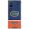 University of Florida Gators Logo Galaxy A51 5G Clear Case