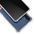 University of Florida Gators Logo Galaxy A54 5G Clear Case