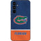 University of Florida Gators Logo Galaxy A54 5G Skin