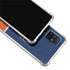 University of Florida Gators Logo Galaxy A71 5G Clear Case