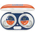 University of Florida Gators Logo Galaxy Buds Plus Skin