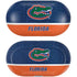 University of Florida Gators Logo Galaxy Buds Plus Skin