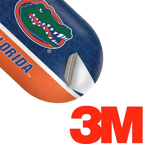 University of Florida Gators Logo Galaxy Buds Plus Skin