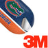 University of Florida Gators Logo Galaxy Buds Plus Skin