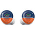University of Florida Gators Logo Galaxy Buds Plus Skin