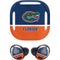University of Florida Gators Logo Galaxy Buds Pro Skin