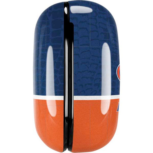 University of Florida Gators Logo Galaxy Buds Pro Skin