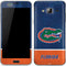 University of Florida Gators Logo Galaxy J3 Skin