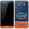 University of Florida Gators Logo Galaxy J7 Skin
