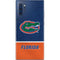 University of Florida Gators Logo Galaxy Note 10 Plus Skin