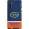 University of Florida Gators Logo Galaxy Note 10 Pro Case
