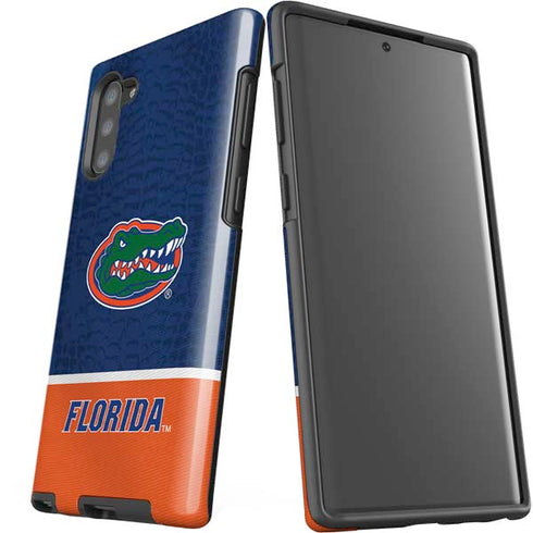 University of Florida Gators Logo Galaxy Note 10 Pro Case