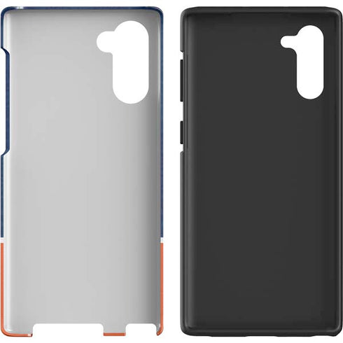 University of Florida Gators Logo Galaxy Note 10 Pro Case