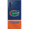 University of Florida Gators Logo Galaxy Note 10 Skin