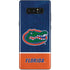 University of Florida Gators Logo Galaxy Note 8 Skin