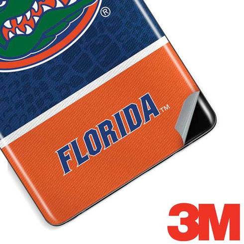 University of Florida Gators Logo Galaxy Note 8 Skin