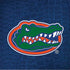 University of Florida Gators Logo Galaxy Note 8 Skin