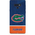 University of Florida Gators Logo Galaxy Note 9 Skin