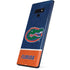 University of Florida Gators Logo Galaxy Note 9 Skin