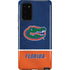 University of Florida Gators Logo Galaxy Note20 5G Pro Case