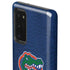 University of Florida Gators Logo Galaxy Note20 5G Pro Case