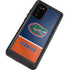 University of Florida Gators Logo Galaxy Note20 5G Waterproof Case