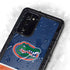 University of Florida Gators Logo Galaxy Note20 5G Waterproof Case
