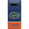 University of Florida Gators Logo Galaxy S10 Plus Skin