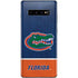 University of Florida Gators Logo Galaxy S10 Plus Skin
