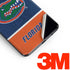 University of Florida Gators Logo Galaxy S10 Plus Skin