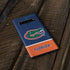 University of Florida Gators Logo Galaxy S10 Plus Skin