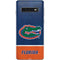University of Florida Gators Logo Galaxy S10 Skin