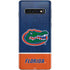 University of Florida Gators Logo Galaxy S10 Skin