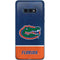 University of Florida Gators Logo Galaxy S10e Skin