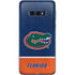 University of Florida Gators Logo Galaxy S10e Skin