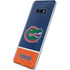 University of Florida Gators Logo Galaxy S10e Skin