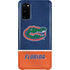 University of Florida Gators Logo Galaxy Cases
