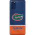 University of Florida Gators Logo Galaxy S20 Plus Skin