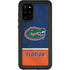 University of Florida Gators Logo Galaxy S20 Plus Waterproof Case