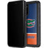 University of Florida Gators Logo Galaxy S20 Plus Waterproof Case