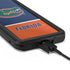 University of Florida Gators Logo Galaxy S20 Plus Waterproof Case