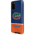 University of Florida Gators Logo Galaxy S20 Pro Case