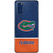 University of Florida Gators Logo Galaxy S20 Skin