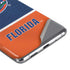 University of Florida Gators Logo Galaxy S20 Skin