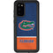 University of Florida Gators Logo Galaxy S20 Waterproof Case