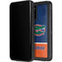University of Florida Gators Logo Galaxy S20 Waterproof Case