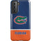 University of Florida Gators Logo Galaxy S21 5G Pro Case